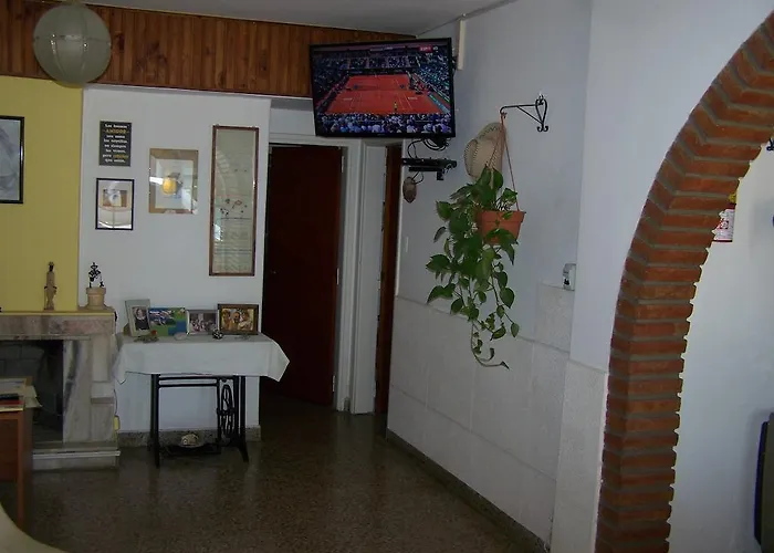 Hotel Aloha Villa Carlos Paz