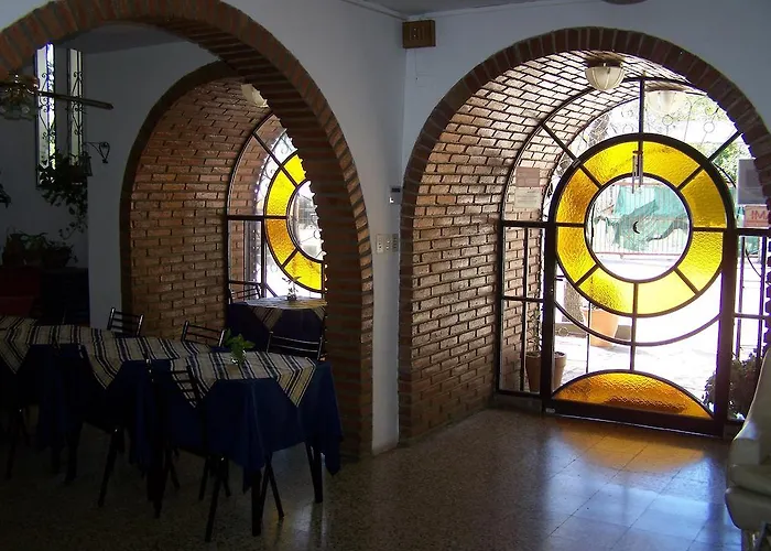 Hotel Aloha Villa Carlos Paz