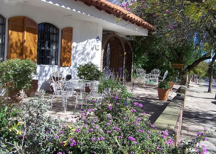 Hotel Aloha Villa Carlos Paz