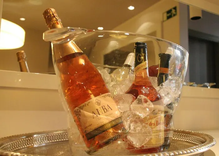 Hotel Anba Boutique (Adults Only) Barcelona