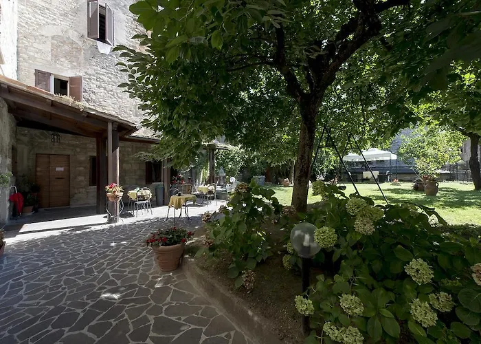 Bed and Breakfast Residenza Di Via Piccardi Gubbio