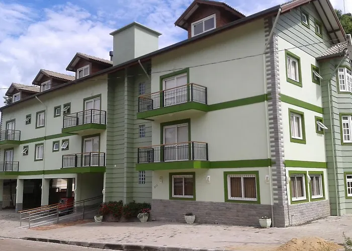 Hotel Carpevita Canela