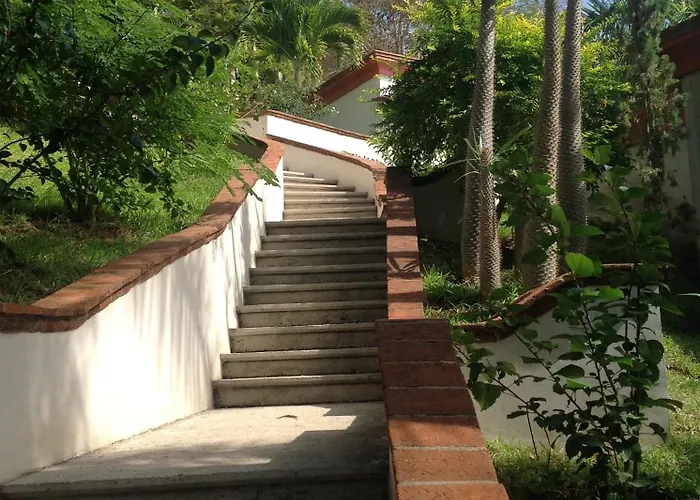 Hotel Casa Flor De Mar Zipolite