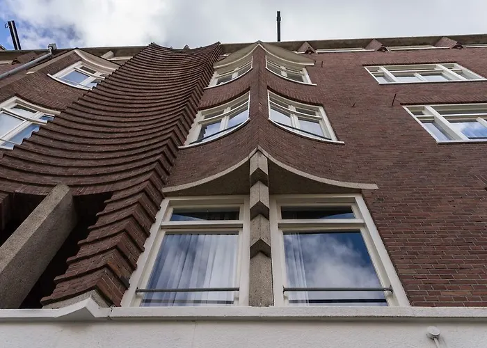 B&B House No 7 Ámsterdam