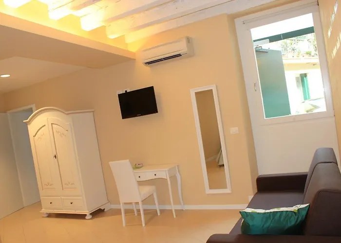 Bed and Breakfast Residenza La Vecchia Vigna Verona