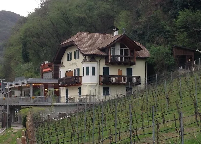 Ottenkellerhof Bolzano