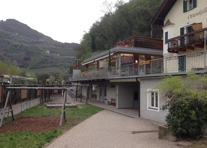 Ottenkellerhof Bolzano