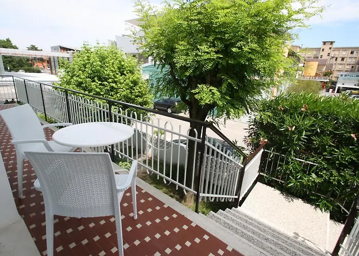 Villa Ca' Bianca Bibione