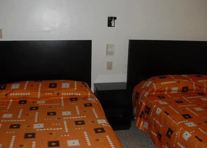 Hotel Amparo Veracruz