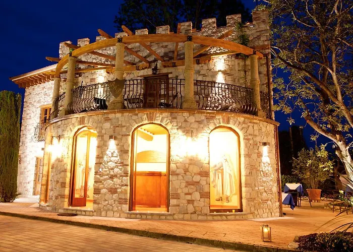 Corte dei Templari Lucca