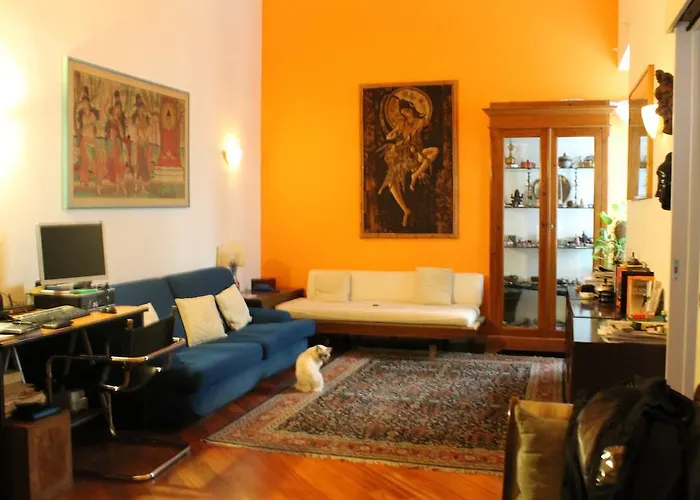 B&B&Courtesy Roma