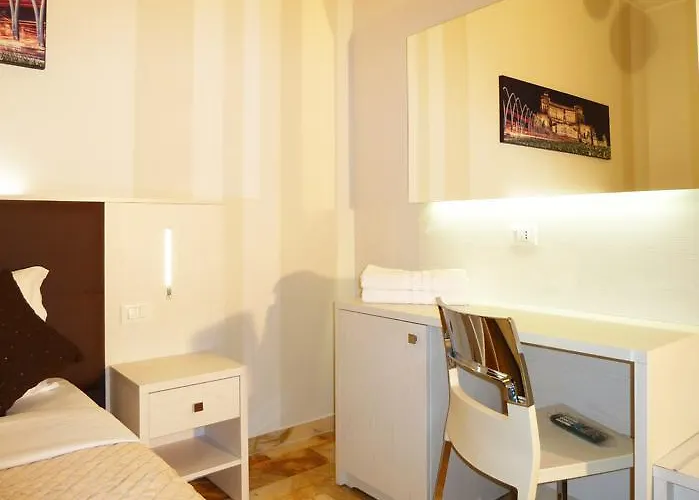 Manila Inn Roma