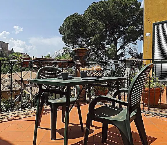 Casa Ariodante Perugia