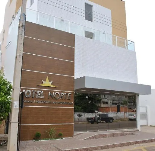 Hotel Norte Macapá