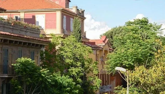 B&B Villa Musa Roma