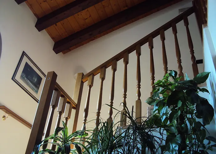 Agriturismo Sant' Anna Treviso