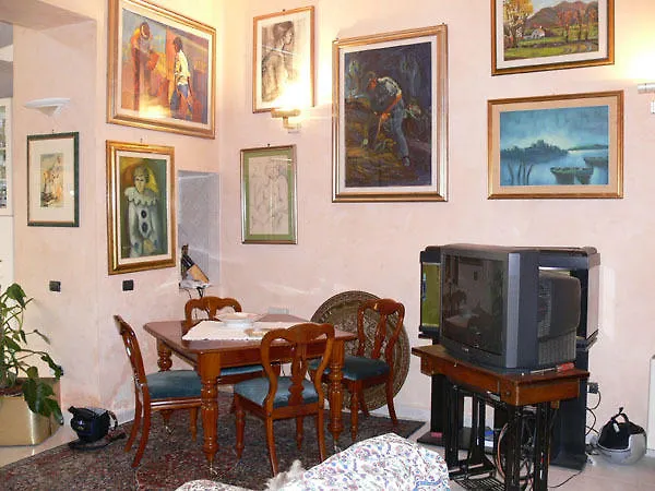 Bed and Breakfast Casanoemi 1 Cagliari