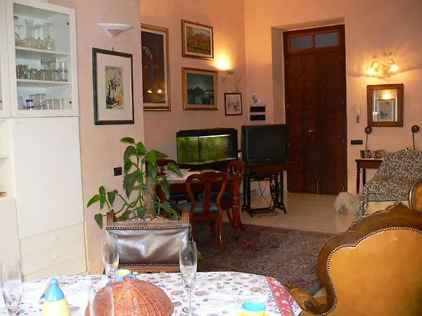 Bed and Breakfast Casanoemi 1 Cagliari