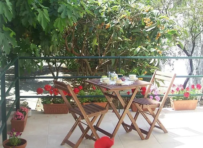 Bed and Breakfast A casa di Nonna Rosa Lecce