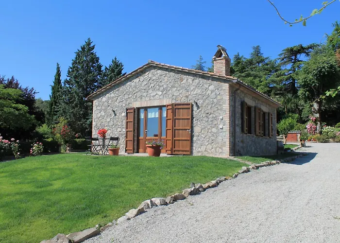 Agriturismo Borgo Pirolino Orvieto