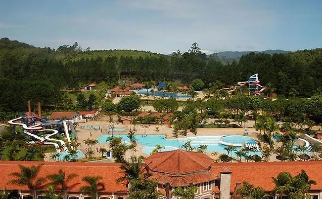 Pousada Moriah 700 metrôs Magic City Suzano