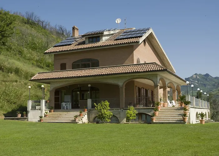 Mimì e Cocò Country House Ascoli Piceno