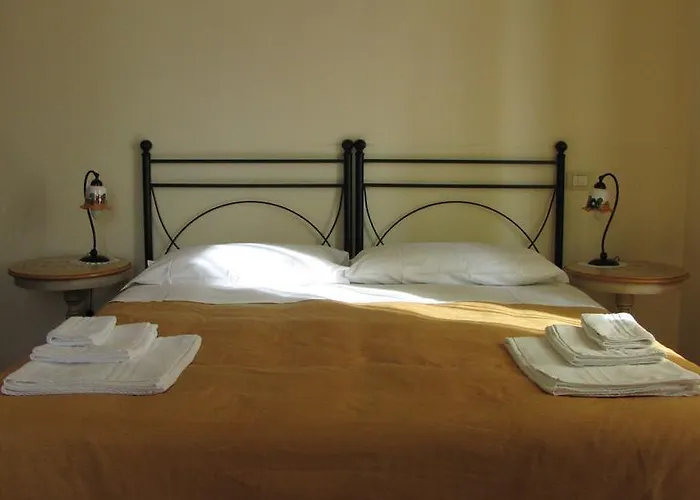 B&B Agon Taormina