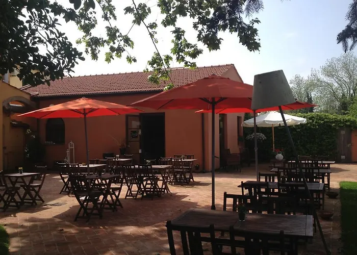 Hotel Dolce Notte Pisa