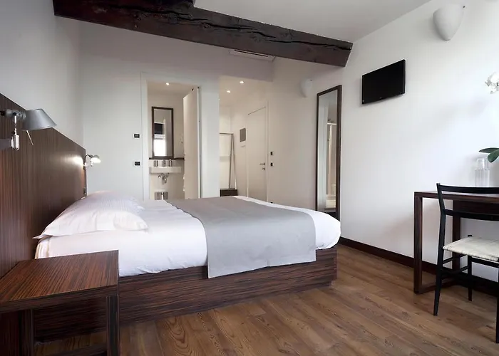 Hotel My Bed Milano
