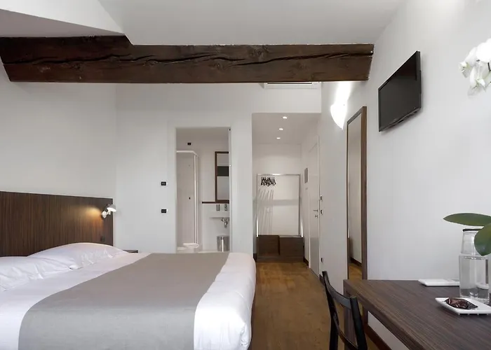 Hotel My Bed Milano