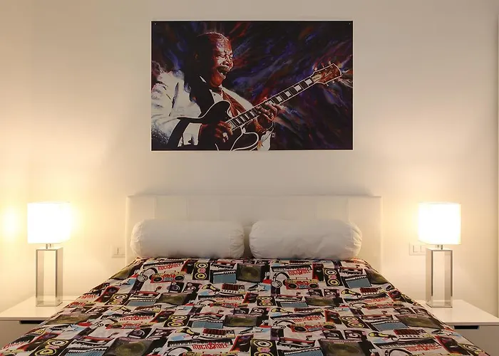 Bed and Breakfast Big Johnny B Roma