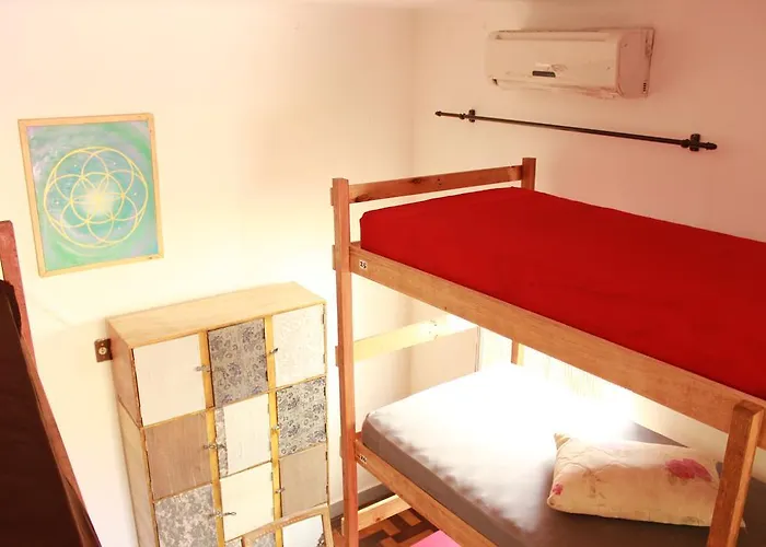Mao Hostel Manaus
