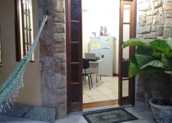 Pousada Coração de Mãe Campos dos Goytacazes