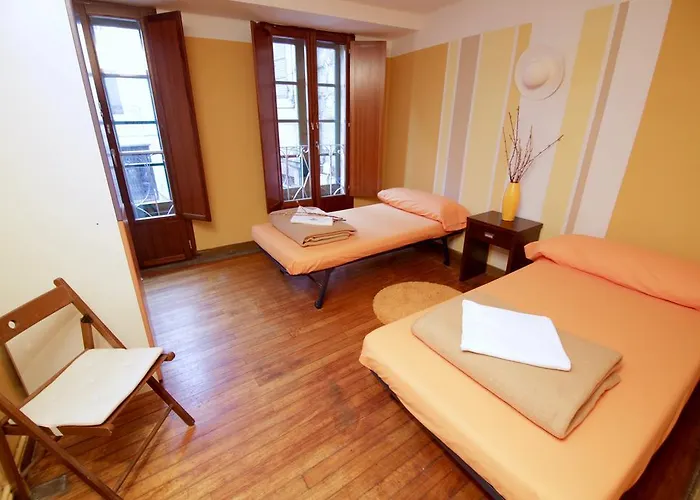 Albergue O Fogar De Teodomiro Santiago de Compostela