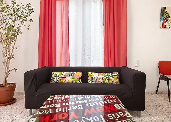 Hostal River Barcellona