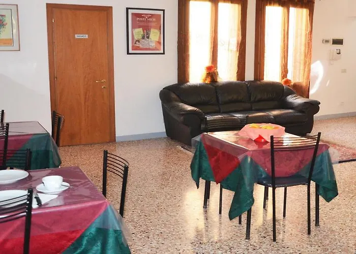 Best Holidays Venezia