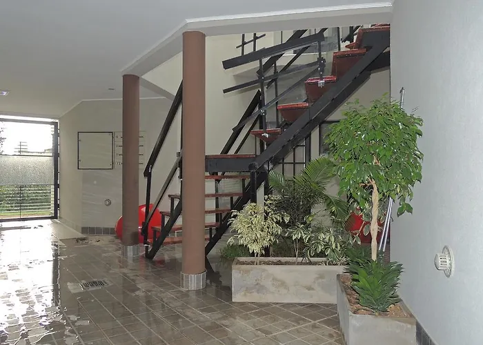 Apartamento Brisas del Golf Colón