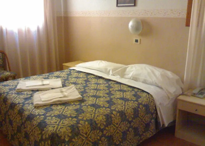 Hotel Ariston Firenze
