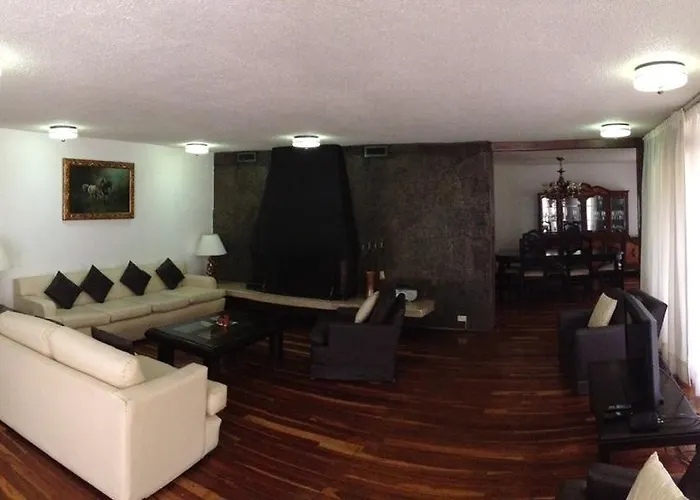 Grupo Kings Suites - Alcazar De Toledo, 184 México DF