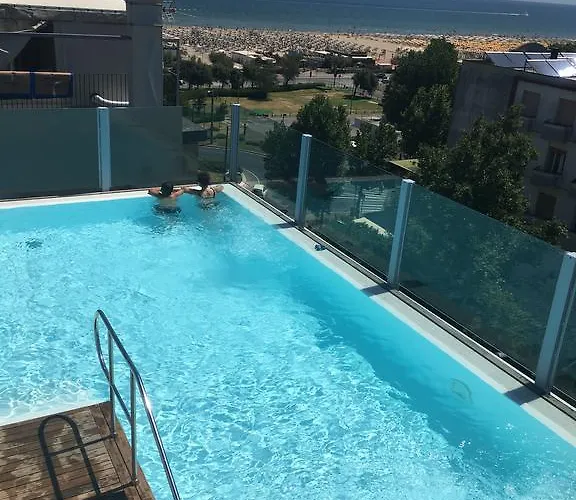 Hotel City Rimini