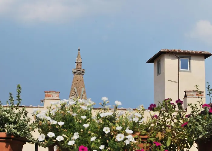 B&B Isola D'Arno Florencia