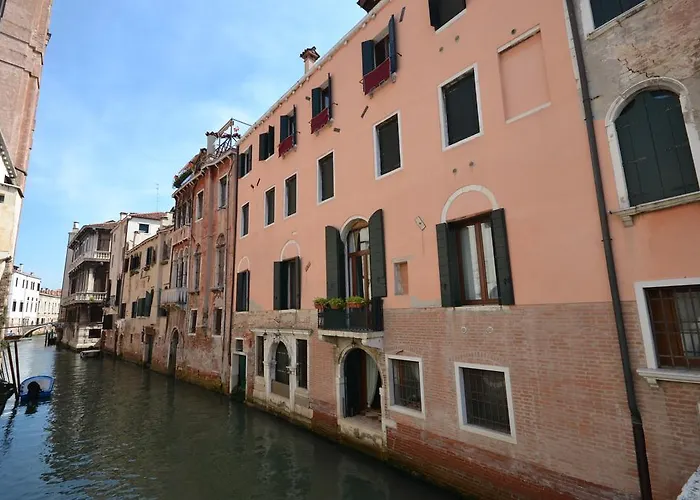 Corte Nova Venezia