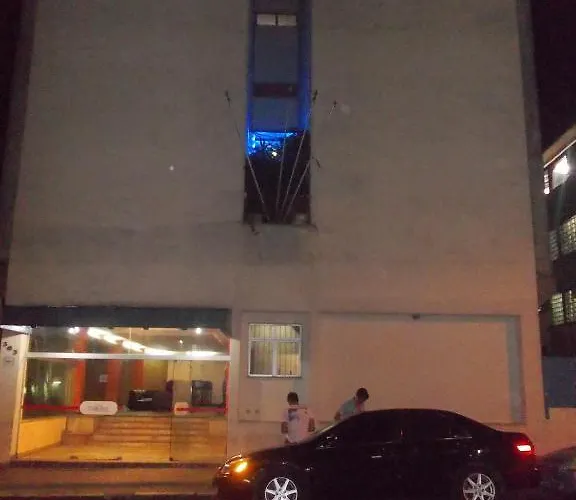 Central Plaza Flat São Paulo