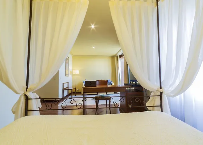 Hotel Azofra Burgo
