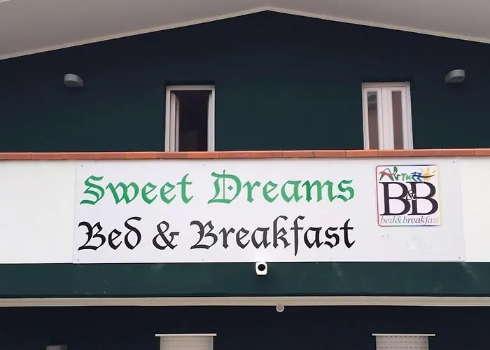 Bed and Breakfast Sweet Dreams Pescara