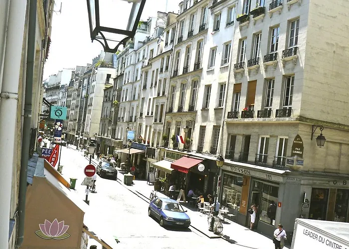 Appi Hotel París