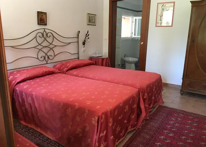 Agriturismo Da Ninoti Treviso