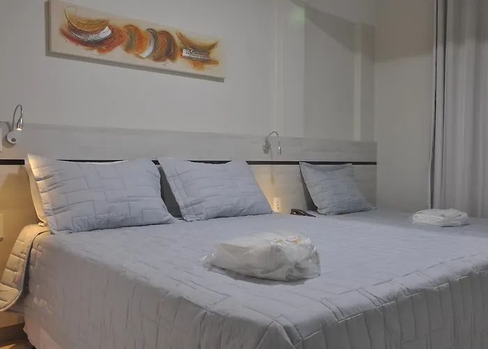 Hotel Raio De Sol Guarapari