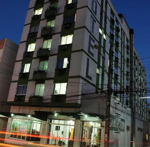 Hotel Morotin Santa Maria 