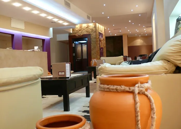 Gregorio I Hotel Boutique San Salvador de Jujuy